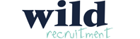 Wild Recruitment logo