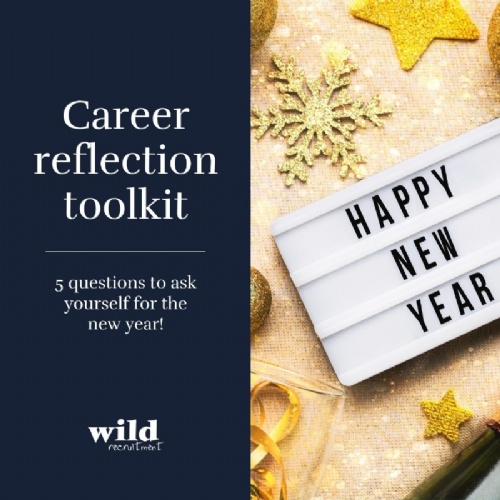 Read more... 5 questions to ask yourself before the new year!