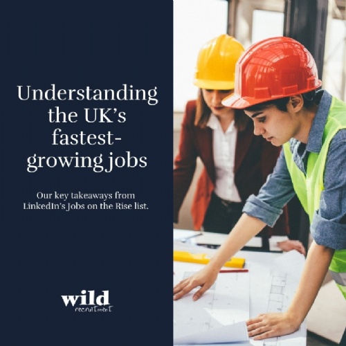 Read more... Understanding the UK